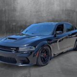 2021 Dodge Charger SRT Hellcat Redeye Widebody for $0 Build
