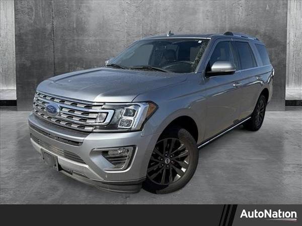 2021 Ford Expedition Limited for $0 Build Credit, Poor Credit,