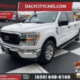 2021 Ford F-150 SuperCrew Cab XLT 4D for $0 Build