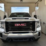 2021 GMC Sierra 2500HD Diesel 6.6 4x4 Crew Cab Allison