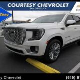 2021 GMC Yukon Denali for $0 Build Credit, Poor Credit,