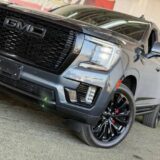 2021 GMC Yukon XL Denali for $0 Build Credit, Poor