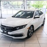 2021 Honda Civic LX for $0 Build Credit, Poor Credit,