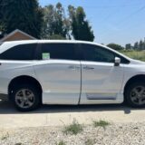 2021 Honda Odyssey for $0 Build Credit, Poor Credit, Bad