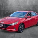 2021 Hyundai Elantra SEL for $0 Build Credit, Poor Credit,