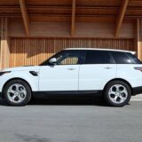2021 Land Rover Range Rover Sport MHEV SE - No