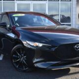 2021 Mazda3 Select Hatchback for $0 Build Credit, Poor Credit,