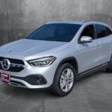 2021 Mercedes-Benz GLA250 AWD for $0 Build Credit, Poor Credit,