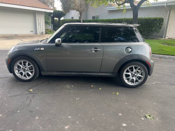 2021 Mini Cooper S Coupe for $0 Build Credit, Poor