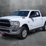 2021 Ram 2500 Big Horn Crew Cab Diesel 4x4 for