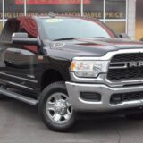 2021 Ram 2500 Crew Cab Tradesman 4D 6.3 ft for