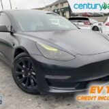 2021 Tesla Model 3 Long Range for $0 Build Credit,