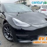 2021 Tesla Model 3 Standard Range Plus for $0 Build
