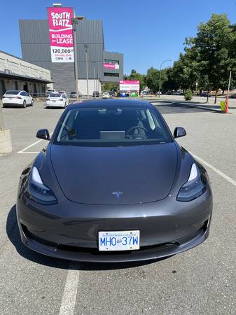 2021 Tesla Model 3 for $0 Build Credit, Poor Credit,