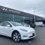 2021 Tesla Model Y Long Range AWD for $0 Build