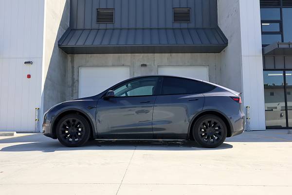 2021 Tesla Model Y Standard #2734 - 52087 km, Navigation,