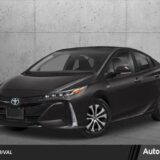 2021 Toyota Prius Prime XLE for $0 Build Credit, Poor