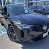 2022 Acura RDX Platinum Elite A-Spec SH-AWD for $0 Build