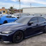 2022 BMW M3 Competition xDrive - Modified, 29K Miles for