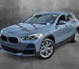 2022 BMW X2 xDrive28i AWD SUV for $0 Build Credit,