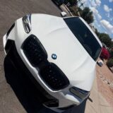 2022 BMW X4 Garage Kept, 14k Miles for $0 Build