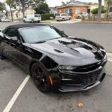 2022 Chevy Camaro SS for $0 Build Credit, Poor Credit,