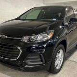 2022 Chevy Trax - Excellent Condition for $0 Build Credit,