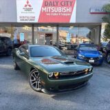 2022 Dodge Challenger R/T for $0 Build Credit, Poor Credit,