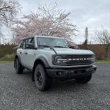 2022 Ford Bronco Badlands for $0 Build Credit, Poor Credit,