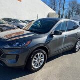 2022 Ford Escape SE Hybrid AWD for $0 Build Credit,