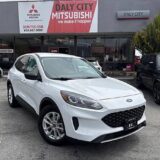2022 Ford Escape SE for $0 Build Credit, Poor Credit,