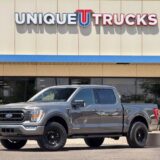 2022 Ford F-150 SuperCrew XLT 4x4 for $0 Build Credit,