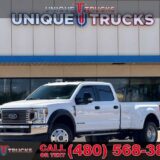 2022 Ford F-450 Super Duty STX XL 4x4 for $0