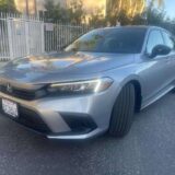 2022 Honda Civic - Excellent Trim for $0 Build Credit,