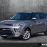 2022 Kia Soul LX for $0 Build Credit, Poor Credit,