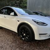 2022 Model Y Long Range (LR) AWD for $0 Build