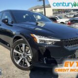 2022 Polestar 2 - SE HABLA ESPAÑOL - BAD CREDIT