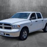 2022 Ram 1500 Classic SLT Crew Cab 4x4 for $0