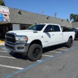 2022 Ram 3500 Big Horn 4x4 6.7L Cummins Diesel 5th