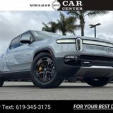 2022 Rivian R1T Adventure Package for $0 Build Credit, Poor