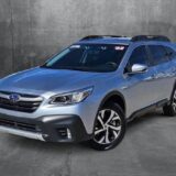 2022 Subaru Outback Limited AWD for $0 Build Credit, Poor