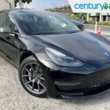 2022 Tesla Model 3 Long Range for $0 Build Credit,