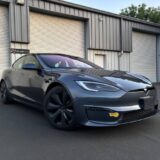 2022 Tesla Model S for $0 Build Credit, Poor Credit,