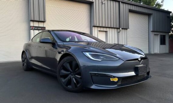 2022 Tesla Model S for $0 Build Credit, Poor Credit, 2022 Tesla Model S for $0 Build Credit, Poor Credit,