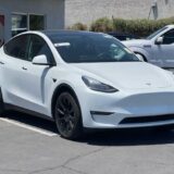 2022 Tesla Model Y Long Range AWD for $0 Build