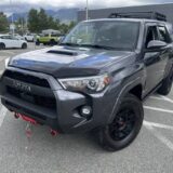 2022 Toyota 4Runner TRD Pro 4WD for $0 Build Credit,