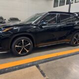2022 Toyota Highlander XSE for $0 Build Credit, Poor Credit,