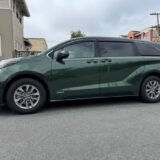 2022 Toyota Sienna Hybrid for $0 Build Credit, Poor Credit,