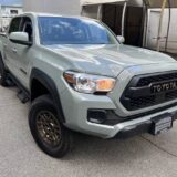 2022 Toyota Tacoma SR5 Trail Edition Double Cab 4x4 for