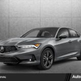 2023 Acura Integra A-Spec Hatchback for $0 Build Credit, Poor